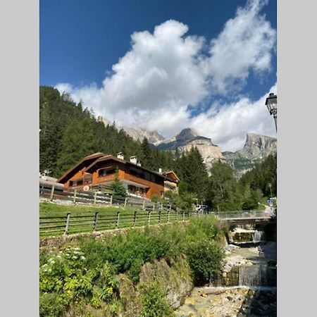 Al Maso Apartment Mazzin Exteriér fotografie