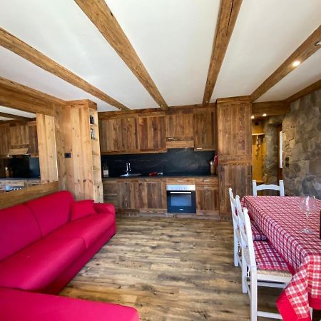 Al Maso Apartment Mazzin Exteriér fotografie