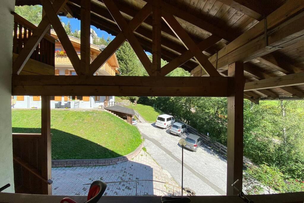 Al Maso Apartment Mazzin Exteriér fotografie